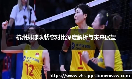 杭州排球队状态对比深度解析与未来展望